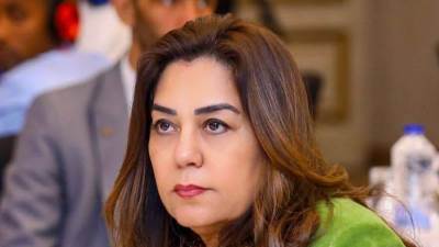 بتكلفة 26 مليون جنيه.. وزيرة التنمية المحلية والبيئة تعلن التشغيل التجريبي لمجزر فاقوس بالشرقية