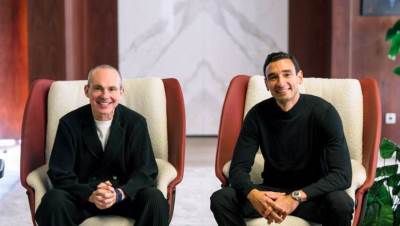 لاكي تجمع 23 مليون دولار في جولة تمويلية من الفئة الثانية لدعم التوسع في شمال أفريقيا