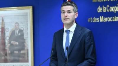 هولندا تؤكد دعمها لحكم ذاتي تحت السيادة المغربية لحل نزاع الصحراء