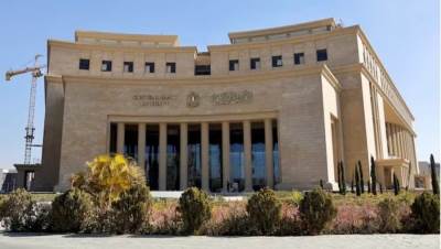 البنك المركزي المصري يكشف أبرز أساليب الاحتيال الإلكتروني وكيفية الوقاية منها 