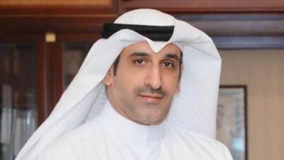 الشطي: "الكويتية" تستأنف رحلاتها من وإلى تشيناي وباريس اعتبارًا من 10 و 23 أبريل الجاري