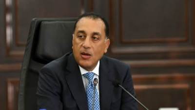 رئيس الوزراء يهنئ قداسة البابا تواضروس الثاني بعيد القيامة المجيد