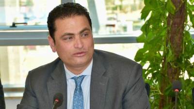 انتخاب المهندس محمد طاهر وكيلًا لمجلس أمناء مدينة القاهرة الجديدة