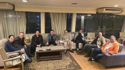 مناقشات ساخنة داخل لجان تحكيم الدراما بمهرجان همسة في دورته الـ14 استعدادًا لإعلان الفائزين