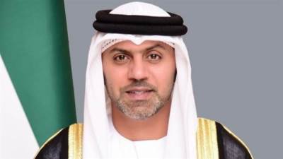 السفير حمد الزعابي: الإمارات نموذج تنموي فريد يقوم على الاستدامة والابتكار