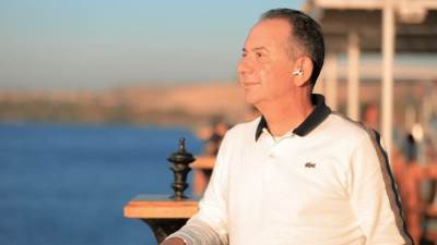 أمين صندوق اتحاد الغرف السياحية: مرونة القطاع السياحي تبشر بموسم صيفي قوي رغم التحديات الدولية