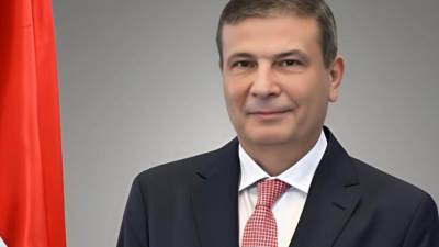 وزير الزراعة يوجه بتقديم الدعم الفني العاجل لمتضرري السيول بتجمع "وادي سعال" بسانت كاترين