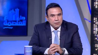 بالفيديو.. مدحت بركات: التمسك بالحلم هو ما صنع الفرق في "سفنكس الجديدة"