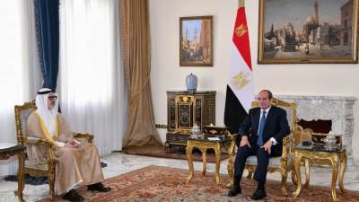 مصر والكويت.. شراكة لا تهتز وتنسيق سياسي يرسم ملامح مرحلة إقليمية جديد