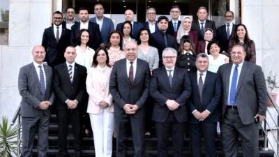 تجديد استضافة المكتب الإقليمي «للإيكاو» بالقاهرة يُعزز الثقة الدولية في الدولة المصرية ويؤكد ريادتها في مجال الطيران المدني إقليميًا ودوليًا