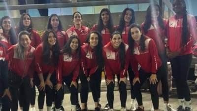 سفارة تونس تحتفي بإنجاز جديد لفريق سيدات قرطاج في القاهرة