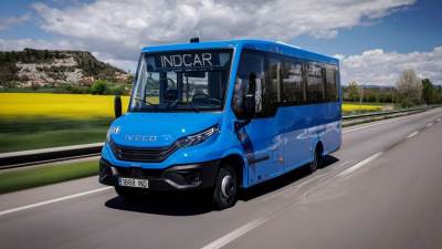 (INDCAR) تسرّع نموها وتحقق إيرادات بقيمة 67 مليون يورو في عام 2025