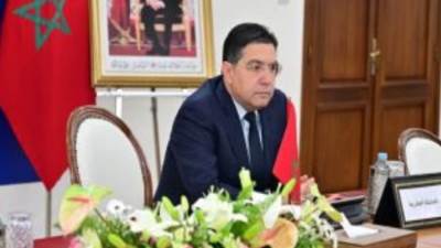 ناصر بوريطة يشارك في الاجتماع الطارئ لوزراء الخارجية العرب لبحث الهجمات الإيرانية على الدول العربية