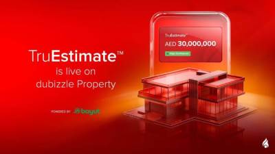 دوبيزل تعزز ثقة المستثمرين بإطلاق TruEstimate العقارية