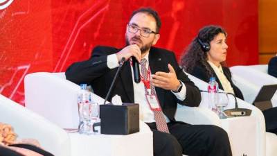 مؤسسة ماونتن ڤيو للتنمية تستعرض دورها في رسم مستقبل التعليم الفني في مصر من خلال مشاركتها في معرض ومؤتمر EduTech 2026