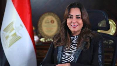 التنمية المحلية تتلقى تقريراً حول جهود الوزارة في دعم عملية التنمية الشاملة في سيناء وتعزيز جودة الحياة للمواطنين