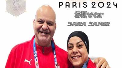 مدير منتخبات الأثقال: مصر تستضيف 3 بطولات كبرى.. وجاهزون للمونديال بثقة كبيرة في “الأوناش”