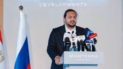 انطلاق شركة «Monterra Developments» بشراكة مصرية روسية... والإعلان عن أول مشروعاتها بالسوق المصري 