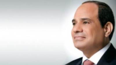الرئيس السيسى يعزى الشعب المصرى ومحبى الفن الأصيل فى وفاة هانى شاكر