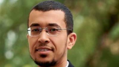 المهندس عماد النجار يهنئ الزميل عبد المجيد عبد الله بمناسبة فوزه بعضوية المكتب التنفيذي لشعبة محرري الصحة