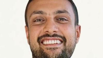تعيين محمد رضوان مديرًا للمبيعات لعلامة "زيكر" في مصر