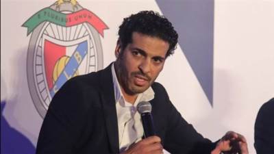 هاني سعيد يهاجم حكام مباراة بيراميدز و سيراميكا كليوباترا