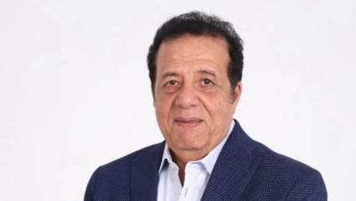 رئيس جمعية مسافرون : مصر مؤهلة لتكون مركزا دوليا لاستقطاب استثمارات اجنبية جديدة 