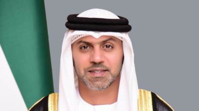السفير حمد عبيد الزعابي: زيارة الرئيس السيسي إلى أبوظبي تجسد متانة العلاقات المصرية الإماراتية ونموذج التعاون العربي المشترك