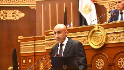 وزير التعليم أمام مجلس الشيوخ حققنا مستهدفات برنامج الحكومة 2030 قبل الموعد المحدد