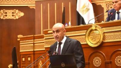 وزير التعليم: بداية من العام الدراسي المقبل.. مناهج العلوم للصفوف الرابع والخامس والسادس الابتدائي في المدارس الحكومية مطابقة لمخرجات التعلم اليابانية