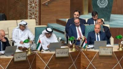 السفير أمجد العضايلة: دعم عربي متواصل للحفاظ على أمن واستقرار السودان