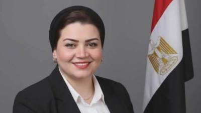 أماني حسن : محافظة المنيا تشهد نقلة نوعية كبيرة في عهد كدواني 