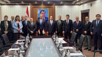 دعما لشبكة خطوطها.. إيركايرو تزعم التوسع فى وسط آسيا