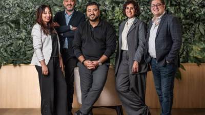 شركة "GrowthLabs" تستحوذ على "Startup Gate" في صفقة تقترب قيمتها من 35 مليون جنيه مصري