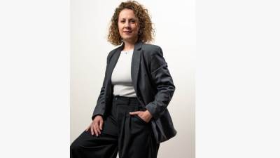 تعيين إنريكا لازاريني رئيسة تنفيذية جديدة لمعرض  Autopromotec