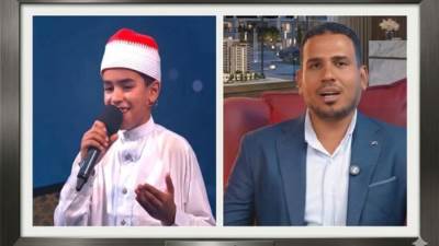 غدًا.. افتتاح كايرو مول بمدينة بدر في حضور نجوم دولة التلاوة 