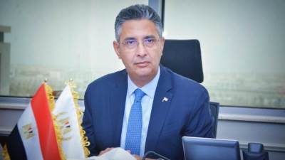 وزير التموين يتوجه إلى روسيا للمشاركة فى منتدى سوتشي