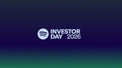 INVESTOR DAY.. ملخص يوم المستثمرين 2026: Spotify يرفع سقف طموح المرحلة المقبلة للإعلام 