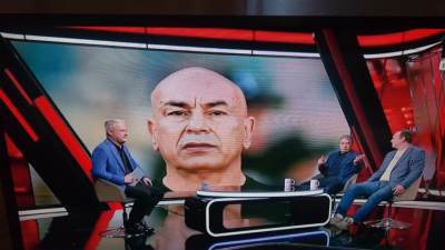الإعلام الروسي يشيد بالمنتخب المصري بعد مواجهة ودية مثيرة في القاهرة