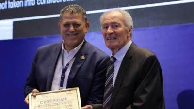 الفراعنة في التصنيف الأول عالميًا.. الأربعاء المقبل قرعة مونديال اليد 2027 في المانيا وترقب مصري كبير