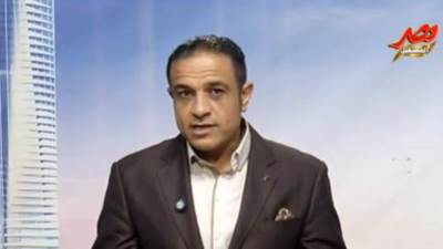 الاعلامى طه اليوسفى : الطرق الصوفية فى مصر تاريخ من العطاء
