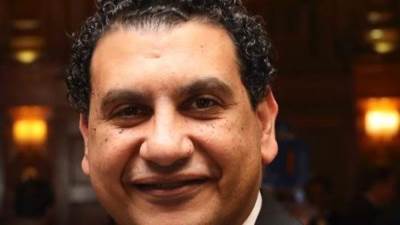 روماني حافظ ضمن قائمة فوربس الشرق الأوسط لأكثر مديرى التسويق تأثير فى 2026