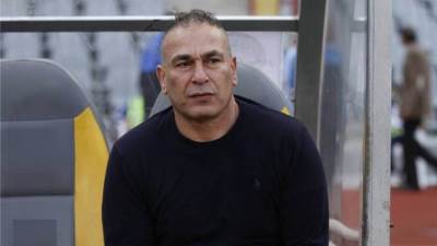 إبراهيم حسن: منتخب مصر يتدرب صباحاً غداً.. ويتوجه إلى "سياتل" مساءً 
