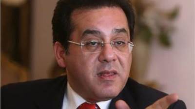تثير تساؤلات حول محاولات تدويل الشأن المصري تحركات جديدة لأيمن نور في باريس