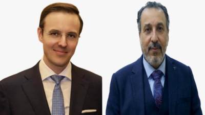 الخريجون المصريون يهنئون روسيا بالعيد الوطني.. وتأكيد على متانة العلاقات والتعاون الاستراتيجي بين البلدين