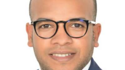 أحمد شاهين نائبًا مساعدًا لمخاطر الائتمان ببنك أبوظبي الأول في السعودية