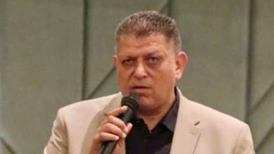 خالد فتحي نائبًا لرئيس الاتحاد العربي لكرة اليد