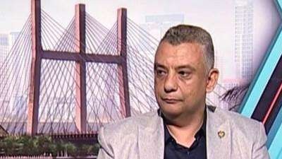 انطلاق أول اجتماع للجنة العلمية بنقابة مهندسي القاهرة برئاسة المهندس الاستشاري مصطفى الشربيني