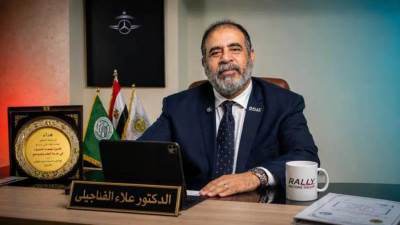 رابطة النقل الذكي: تنظيم استيراد السيارات خطوة لدعم السوق وحماية المستهلك