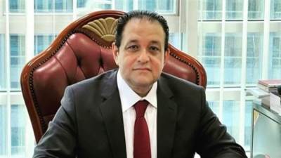 خطوة جديدة نحو التوسع العربي.. علاء عابد عضوًا بمجلس أمناء المنتدى الاستراتيجي